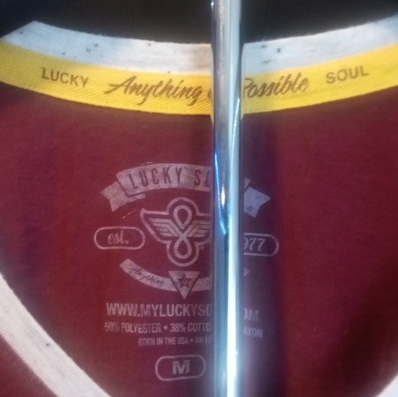 Lucky Soul Cleveland Cavaliers Women's Tank And Full Zip Hoodie Set Size M - Picture 8 of 9